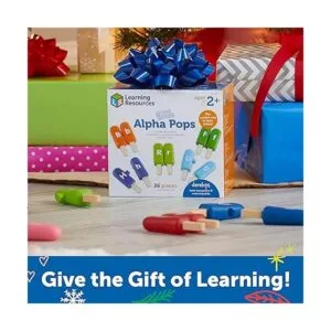 Recursos para el aprendizaje inteligente meriendas Alpha_2