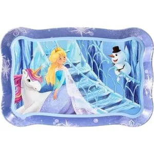 Golray Juego de fiesta de té para niñas pequeñas juguetes_6