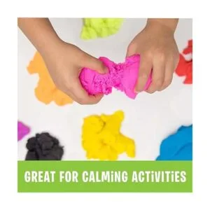 Educational Insights Playfoam Sand Paquete de 8 unidades_5