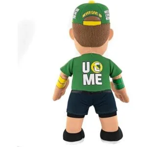 Bleacher Creatures WWE John Cena UCME Figura de felpa de_3