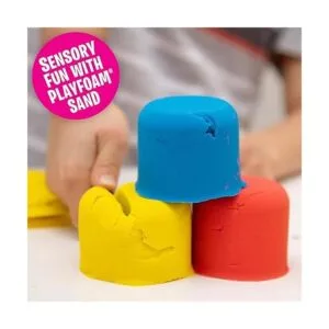 Educational Insights Playfoam Sand Paquete de 8 unidades_4