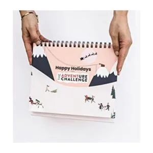 The Adventure Challenge Calendario de Adviento 2022 12_1