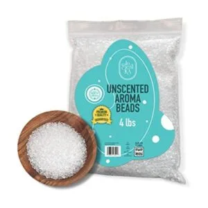 INBESTKA Cuentas de aroma sin perfume transparentes de 4_1