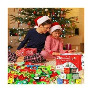 Paquete de 200 juguetes surtidos de regalos de fiesta de_5