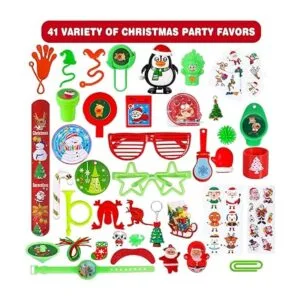 Paquete de 200 juguetes surtidos de regalos de fiesta de_4