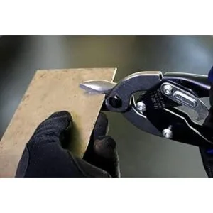 MIDWEST Bulldog Tijeras de corte de estaño regulares_4