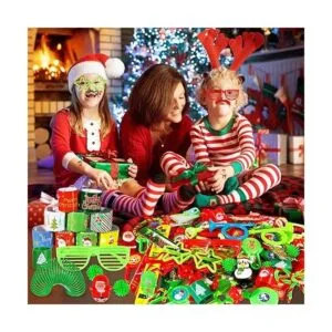 Paquete de 200 juguetes surtidos de regalos de fiesta de_6