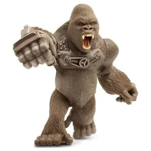 Lanard Jurassic Choque Mega Monstruo Cibergorila_2