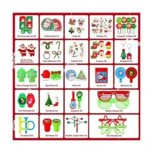 Paquete de 200 juguetes surtidos de regalos de fiesta de_3