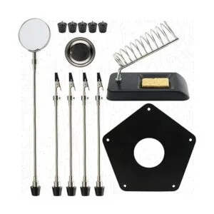 Kaisiking Helping Hand Soldding Herramienta de soldadura_3