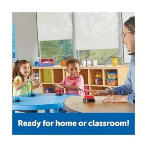 Learning Resources Team Answer Buzzers zumbadores de_4