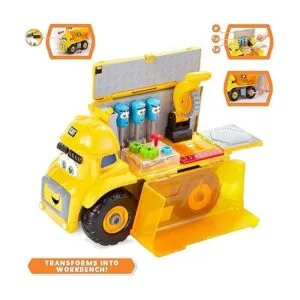 CatToysOfficial Juguete de CAT Construction Buddies_2