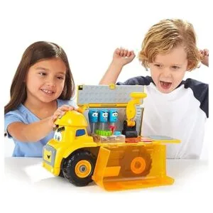 CatToysOfficial Juguete de CAT Construction Buddies_6