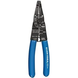 Klein Tools Herramienta multiusos 1010 de punta larga_1