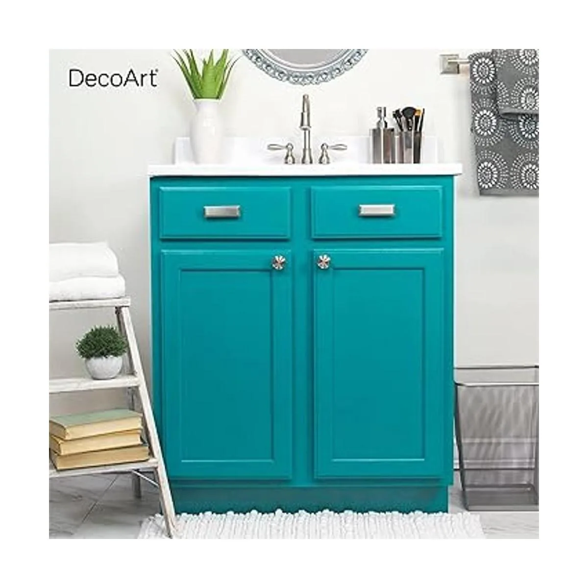 DecoArt Americana Decor Juego de 2 esmaltes de satén_7