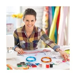 36 rollos de alambre para manualidades de calibre 20 de_6