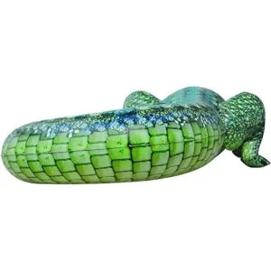 Jet Creations Safari inflable de 49 pulgadas de largo_7