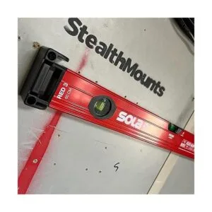 StealthMounts Soporte de nivel universal Soportes de_6