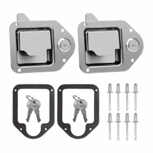 BAUMFEUER Caja de herramientas de repuesto para camión_1