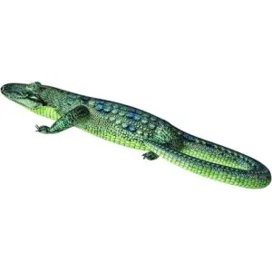 Jet Creations Safari inflable de 49 pulgadas de largo_4