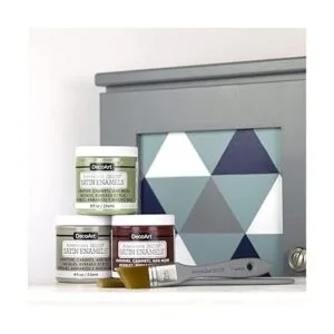 DecoArt Americana Decor Juego de 2 esmaltes de satén_6