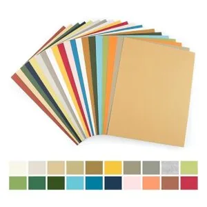 Golden State Art Esterilla en blanco de 11 x 14 pulgadas_3