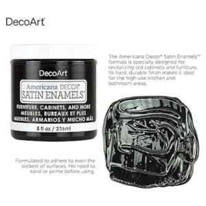 DecoArt Americana Decor Juego de 2 esmaltes de satén_4