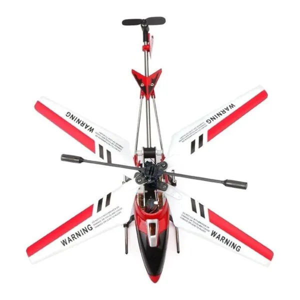 Syma S107 S107G R C Helicóptero con giroscopio._6