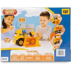 CatToysOfficial Juguete de CAT Construction Buddies_3