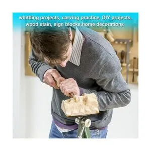 QTLCOHD 6 bloques de tallado de tilo de 4 x 4 x 2_7