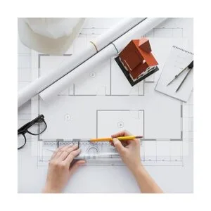 300 hojas de papel de vellum de 8.5 x 11 pulgadas papel_6