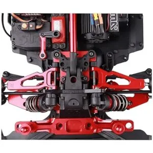 AIMROCK Brazos de suspensión superior delantera de_2