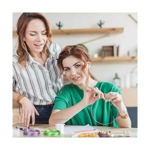 36 rollos de alambre para manualidades de calibre 20 de_7