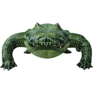 Jet Creations Safari inflable de 49 pulgadas de largo_3