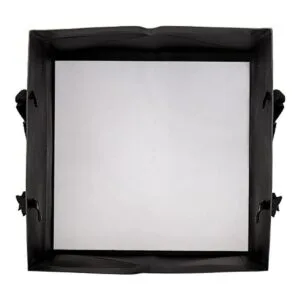 Yesland Paquete de 30 bolsas de papel kraft negras_4