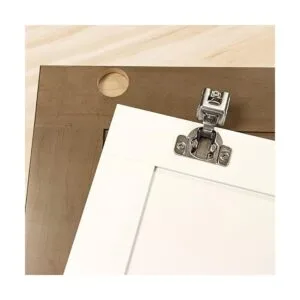 Milescraft Plantilla de bisagra Euro 1342 Plantilla de_6