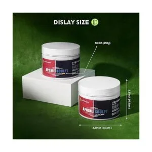 Smalltongue AB Epoxi Sculpt Arcilla compuesto de modelado_2