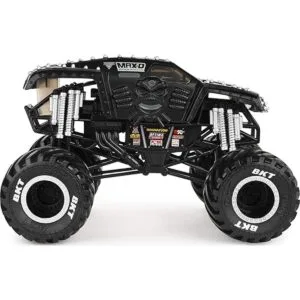 Monster Jam Camión monstruo oficial MaxD vehículo_4