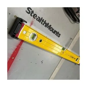 StealthMounts Soporte de nivel universal Soportes de_5