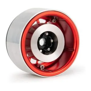 RCLions 4 piezas de bloque de peso de rueda RC 3.00 oz de_7