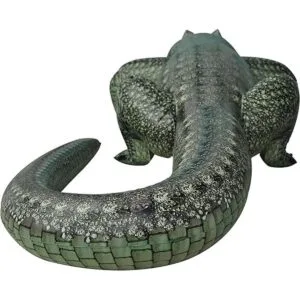 Jet Creations Safari inflable de 49 pulgadas de largo_2