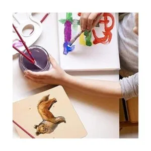 120 piezas de madera cuadradas sin terminar de 4 x 4_3