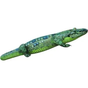 Jet Creations Safari inflable de 49 pulgadas de largo_6