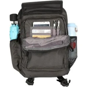 Vanlison Sling Bag Mochila cruzada cuerpo mensajero_2