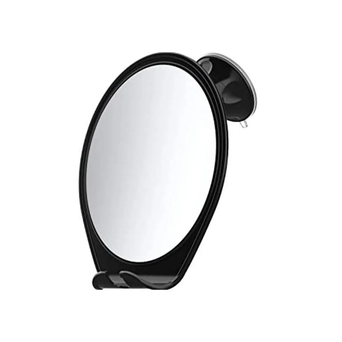 HoneyBull Espejo de ducha sin niebla para afeitar con_1