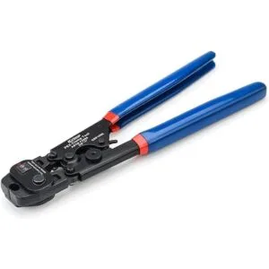 iCRIMP Herramienta de trinquete PEX para abrazaderas de_1