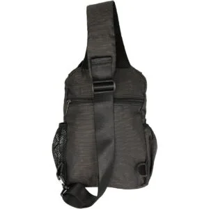 Vanlison Sling Bag Mochila cruzada cuerpo mensajero_4