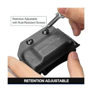 Kydex Funda para Wave Plus Wave bolsa multiherramienta_3