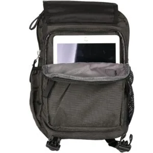 Vanlison Sling Bag Mochila cruzada cuerpo mensajero_3