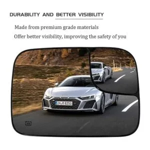 Espejo de repuesto para espejo de punto ciego del lado_3